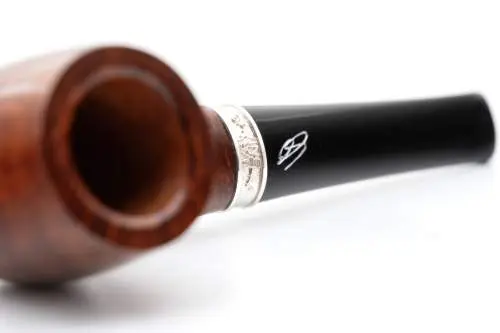 Produktbild: Savinelli Giancarlo Brown Straight Zulu - Detailansicht