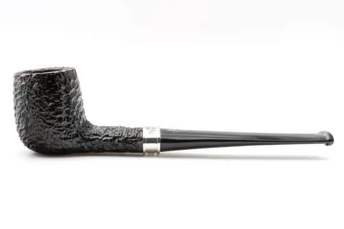 Produktbild: Savinelli Giancarlo Rustic Straight Zulu - Seitenansicht