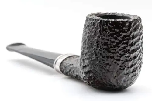 Produktbild: Savinelli Giancarlo Rustic Straight Zulu - Frontansicht