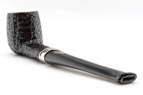 Produktbild: Savinelli Giancarlo Rustic Straight Zulu - Rückansicht