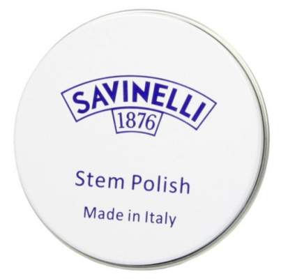 Savinelli Stem Polish