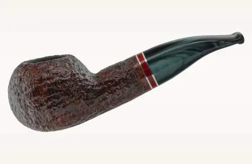 Produktbild: Savinelli St. Nicholas 2026 - 320 Half-Bent Author