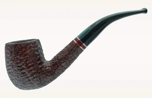 Produktbild: Savinelli St. Nicholas 2026 - 606 Bent Classic