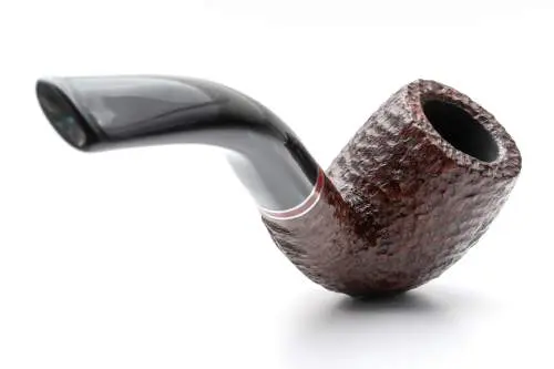 Produktbild: Savinelli St. Nicholas 2026 - 606 Bent Classic - Profilansicht