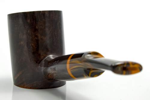 Produktbild: Savinelli Tigre Black 311 Pfeife-2