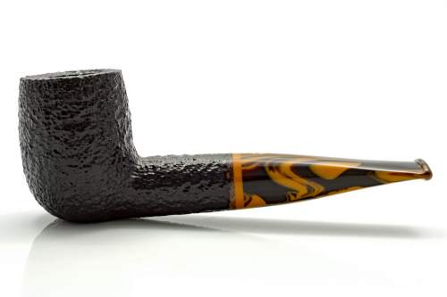 Produktbild: Savinelli New Oscar Rustic 101 Pfeife