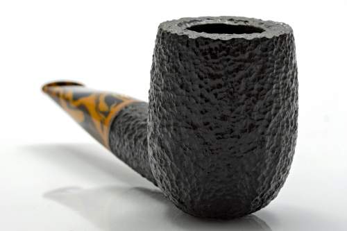 Produktbild: Savinelli Tigre Rustic 101 Pfeife-1