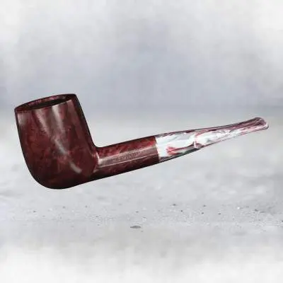 Savinelli Vigna Burgundy 141 Straight Billiard