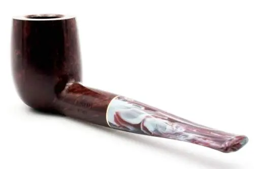 Produktbild: Savinelli Vigna Burgundy 141 Straight Billiard - Rückansicht