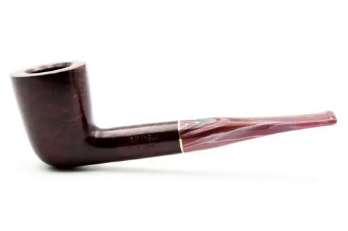 Produktbild: Savinelli Vigna Burgundy 409 Straight Dublin - Seitenansicht