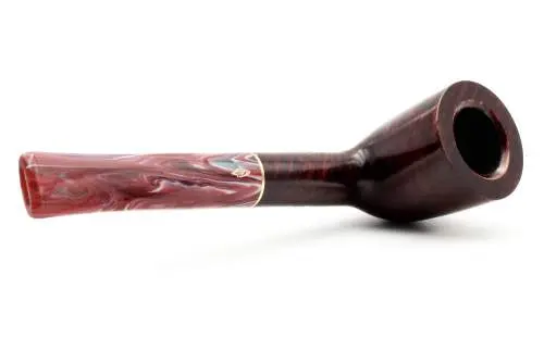 Produktbild: Savinelli Vigna Burgundy 409 Straight Dublin - Profilansicht