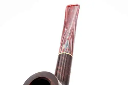 Produktbild: Savinelli Vigna Burgundy 409 Straight Dublin - Detailansicht