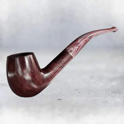 Savinelli Vigna Burgundy 670 Bent Classic