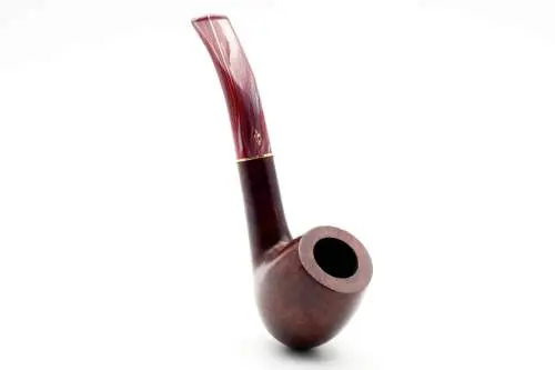 Produktbild: Savinelli Vigna Burgundy 670 Bent Classic - Frontansicht