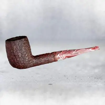Produktbild: Savinelli Vigna Rustic 128 Straight Billiard
