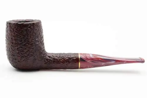 Produktbild: Savinelli Vigna Rustic 141 Straight Billiard - Seitenansicht