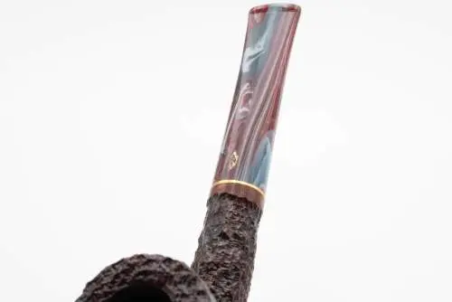 Produktbild: Savinelli Vigna Rustic 409 Straight Dublin - Detailansicht