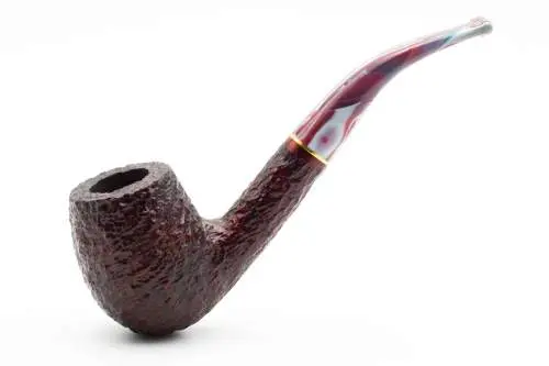 Produktbild: Savinelli Vigna Rustic 670 Bent Classic - Seitenansicht