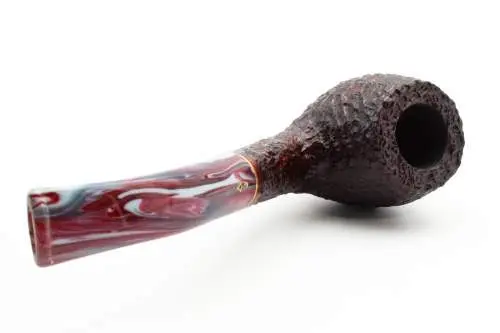 Produktbild: Savinelli Vigna Rustic 670 Bent Classic - Profilansicht