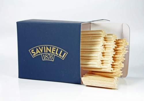 Pfeifenfilter Savinelli 9mm Balsaholz Minibox 2