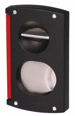 Produktbild: S.T. Dupont 2-in-1 Cutter schwarz