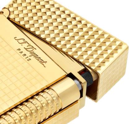 Produktbild: S.T. Dupont Le Grand Gold C23009 Ausschnitt