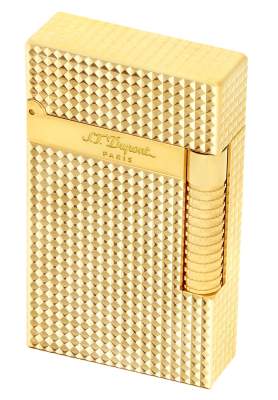 Produktbild: S.T. Dupont Le Grand Gold C23009