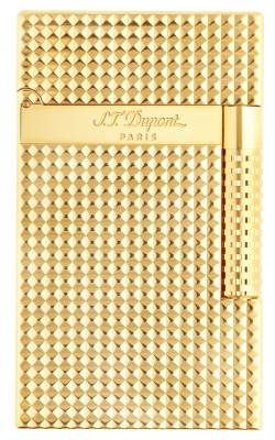 Produktbild: S.T. Dupont Le Grand Gold C23009 vorne