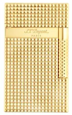 Produktbild: S.T. Dupont Le Grand Gold C23009 vorne