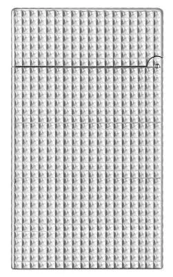 Produktbild: S.T. Dupont Le Grand Palladium 23011 hinten
