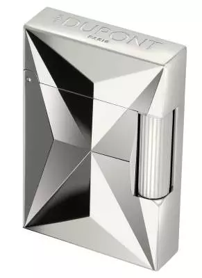 Produktbild: S.T. Dupont Ligne 2 Fire X Palladium C18610