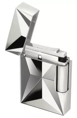 Produktbild: S.T. Dupont Ligne 2 Fire X Palladium C18610