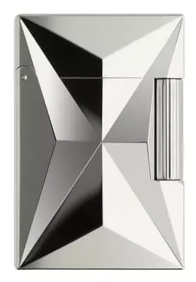 Produktbild: S.T. Dupont Ligne 2 Fire X Palladium C18610C18611