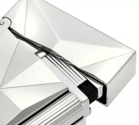 Produktbild: S.T. Dupont Ligne 2 Fire X Palladium C18610