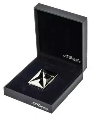 Produktbild: S.T. Dupont Ligne 2 Fire X Palladium C18610