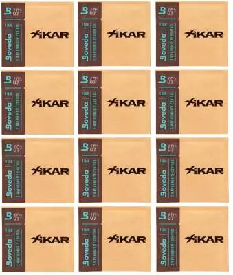 Produktbild: Xikar Boveda 12er-Set 69% 8g
