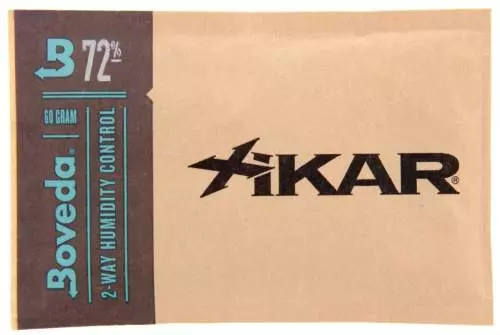 Produktbild: Xikar Boveda Humidipak 2-way Humidifer groß 72%