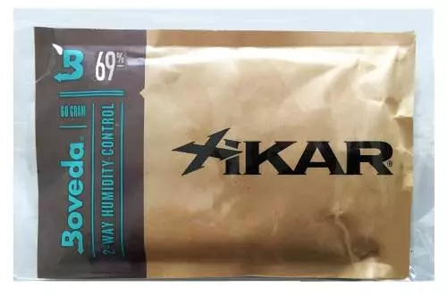 Produktbild: Xikar Boveda Humidipak 2-way Humidifer groß 69% einzeln verpackt