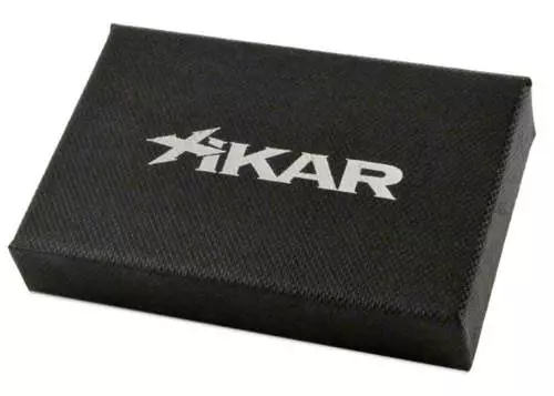 Xikar XO Cutter schwarz - 403bk