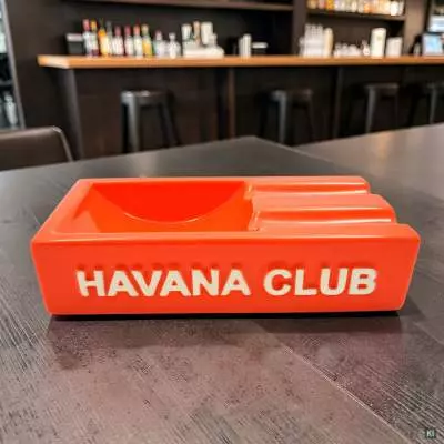 Produktbild: Havana Club Secundo Orange Zigarrenascher Szene