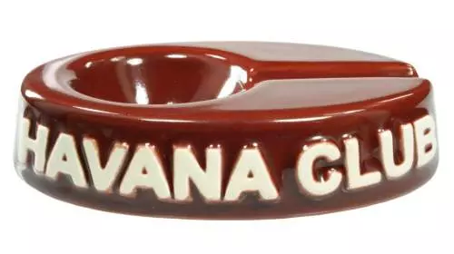 Havana Club Chico burgundy Zigarrenascher