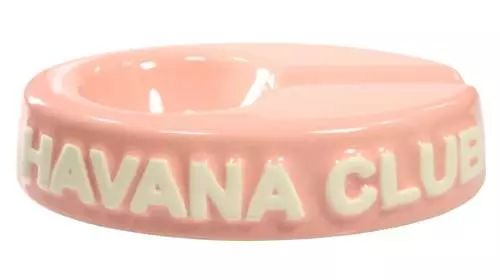 Havana Club Chico pink Zigarrenascher