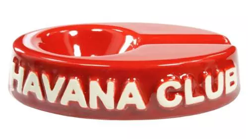 Havana Club Chico Red Zigarrenascher