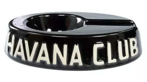 Havana Club Egoista Black Zigarrenascher