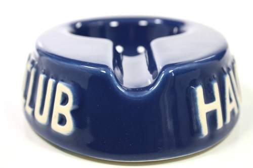 Produktbild: Havana Club Egoista Blue  Zigarrenascher