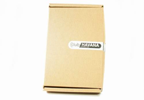 Produktbild: Havana Club Egoista Verpackung