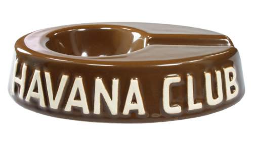 Produktbild: Havana Club Egoista Brown Zigarrenascher