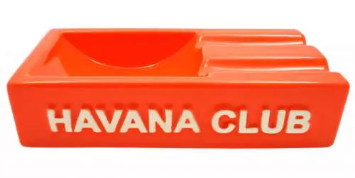 Havana Club Secundo Orange Zigarrenascher