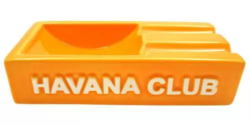 Havana Club Secundo Yellow Zigarrenascher