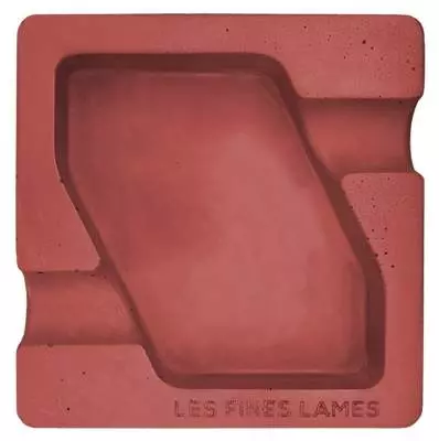 Produktbild: Les Fines Lames Dyad Red Zigarrenascher